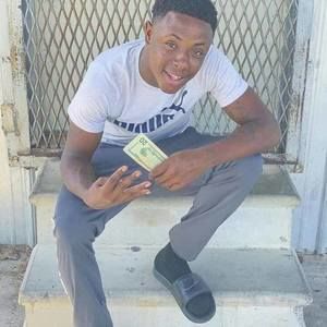 Meet your Posher, Brickbabyfour